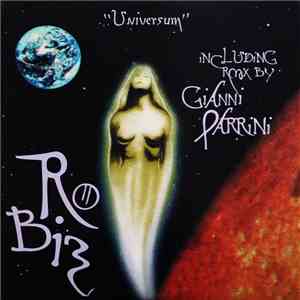Robiz - Universum download flac
