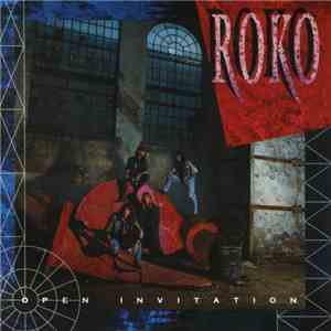 Roko - Open Invitation download flac