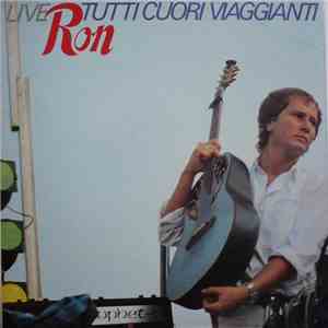 Ron  - Tutti Cuori Viaggianti download flac