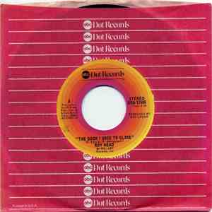 Roy Head - The Door I Used To Close FLAC album
