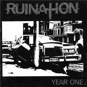 Ruination  - Year One. download flac