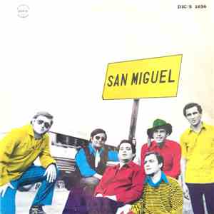 San Miguel  - San Miguel download flac