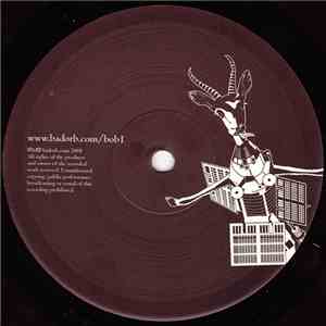 S.E. Berlin - Untitled download flac