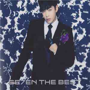SE7EN  - SE7EN The Best download flac