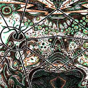 Shackleton - Man On A String EP download flac