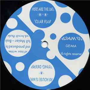 Skyflyer - Skyflyer II download flac