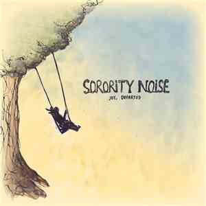 Sorority Noise - Joy, Departed download flac