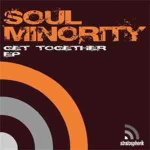 Soul Minority - Get Together EP download flac