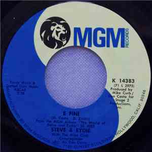 Steve & Eydie - We Can Make It Together download flac