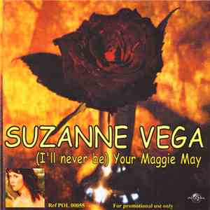 Suzanne Vega - (I'll Never Be) Your Maggie May download flac