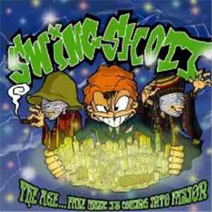 Swing Shott - The Age....Fake Music Is Coming Into Fashion download flac