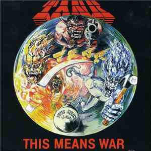 Tank  - This Means War download flac