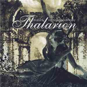 Thalarion - Tunes Of Despondency download flac