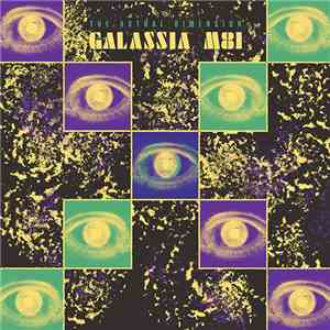 The Astral Dimension - Galassia M81 download flac