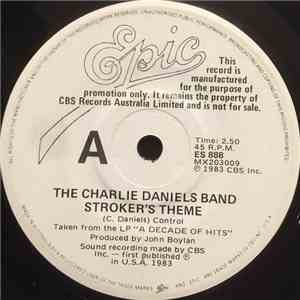 The Charlie Daniels Band - Stroker's Theme download flac