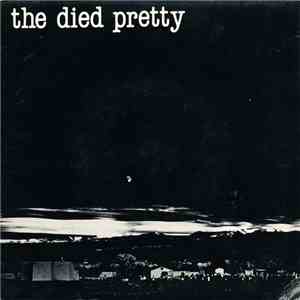 The Died Pretty - Mirror Blues download flac