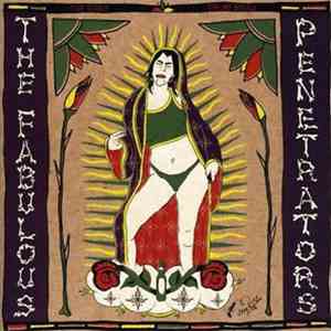 The Fabulous Penetrators - The Hump / Oh My Soul! download flac