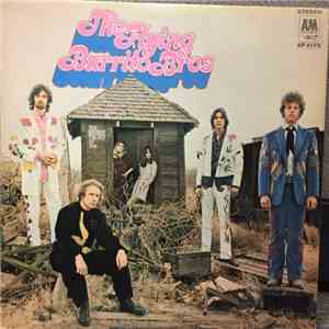 The Flying Burrito Bros - The Gilded Palace Of Sin download flac