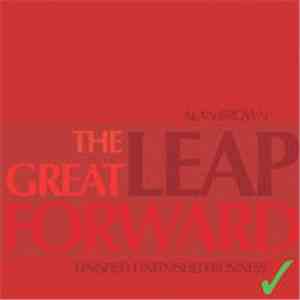 The Great Leap Forward - Finished Unfinished Business download flac