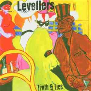 The Levellers - Truth & Lies download flac