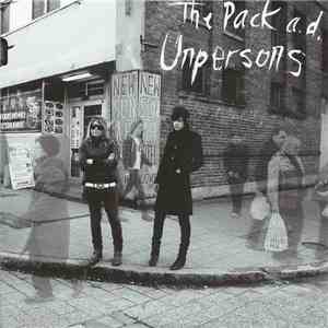 The Pack a.d. - Unpersons download flac