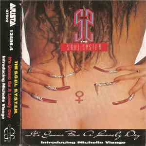 The S.O.U.L. S.Y.S.T.E.M. Introducing Michelle Visage - It's Gonna Be A Lovely Day download flac