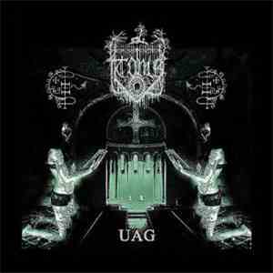 TOMB - UAG download flac