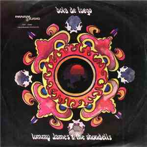 Tommy James And The Shondells - Bola De Fuego (Ball Of Fire) download flac