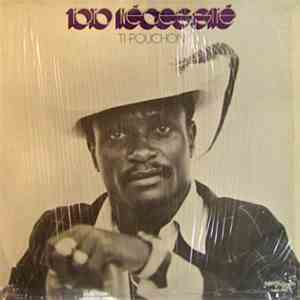 Toto Nécessité - Ti Pouchon download flac