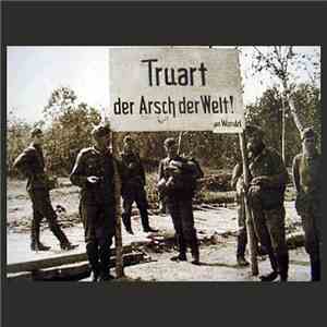 Truart - Der Arsch Der Welt! FLAC album