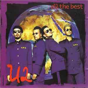 U2 - All The Best download flac