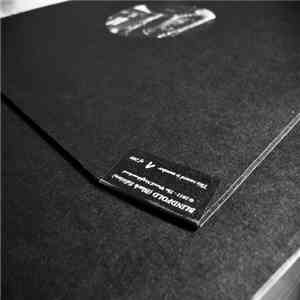Unknown Artist - All Those Colours / We Cannot See (Black Edition) download flac