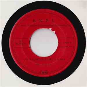 Unknown Artist - Un Ragazzo Che Lavora download flac