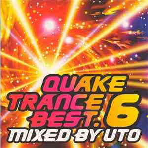 Uto - Quake Trance Best 6 download flac