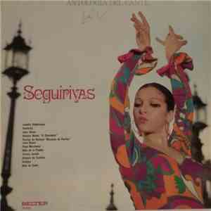Various - Antologia Del Cante -Vol.5 - Seguiriyas download flac