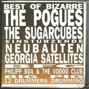 Various - Best Of Bizarre download flac