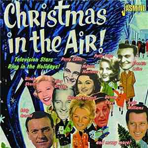 Various - Christmas In The Air: Television Stars Ring In The Holidays download flac