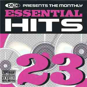 Various - Essential Hits 23 download flac