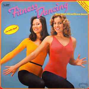 Various - Fitness Dancing download flac