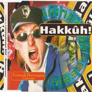 Various - Hakkûh! download flac