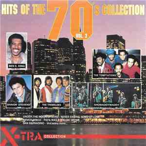 Various - Hits Of The 70's Collection, Vol. 3 download flac