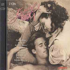 Various - Kuschelrock 1 FLAC album
