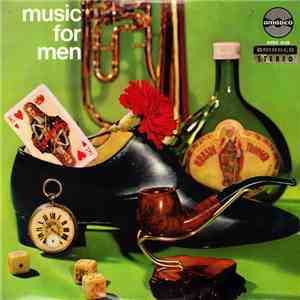 Various - Music For Men download flac