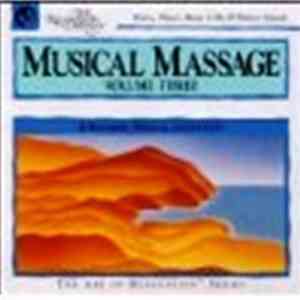 Various - Musical Massage Volume Three download flac