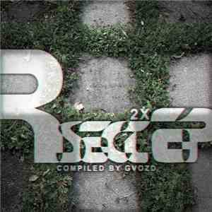 Various - R-Sect 2 download flac