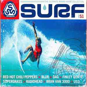 Various - Surf S1 FLAC album