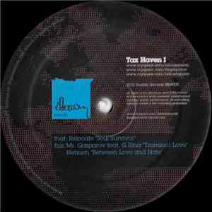 Various - Tax Haven I download flac