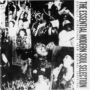Various - The Essential Modern Soul Selection download flac