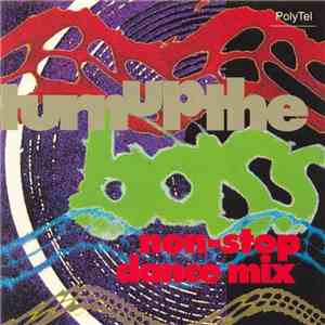Various - Turn Up The Bass! download flac