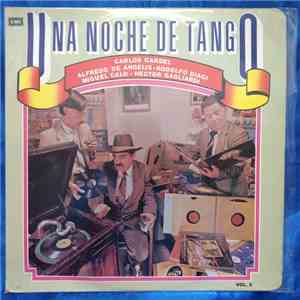 Various - Una Noche De Tango Vol. 2 download flac